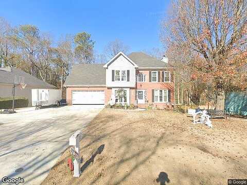Waverly Place, DACULA, GA 30019