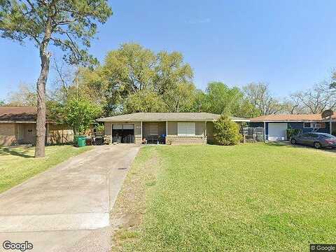 John, LA MARQUE, TX 77568