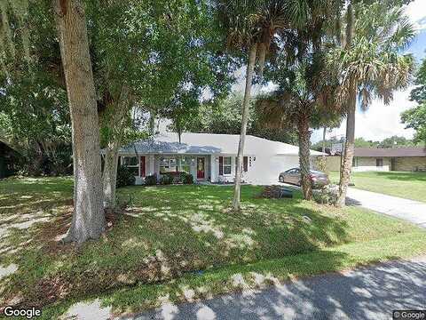 Pine Tree, EDGEWATER, FL 32141