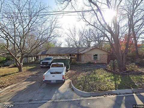 Longfellow, DENTON, TX 76209