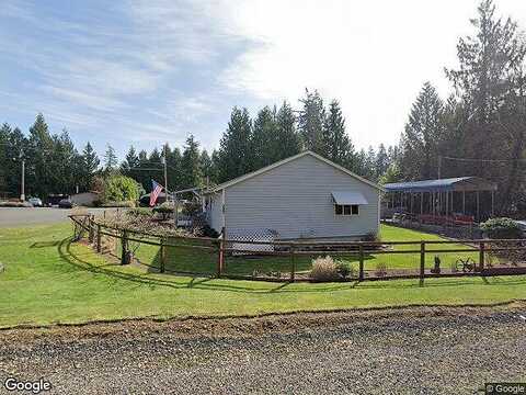 Budd, SHELTON, WA 98584