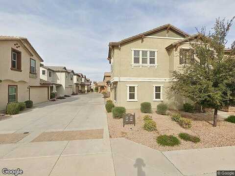 Binner, CHANDLER, AZ 85225