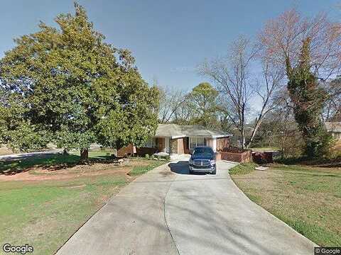 Lynda, DECATUR, GA 30032