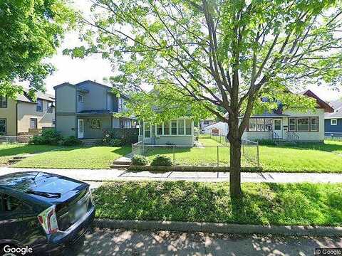 30Th, MINNEAPOLIS, MN 55406