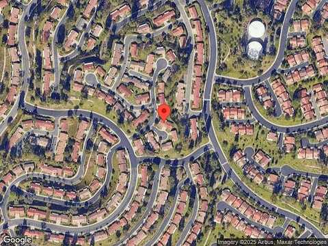 Via Chabas, MISSION VIEJO, CA 92692
