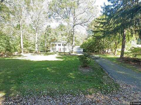 Bree Hill, OAKTON, VA 22124