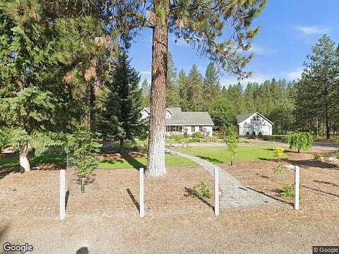 Bear Lake, CHATTAROY, WA 99003