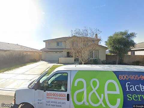 Appaloosa, HEMET, CA 92545