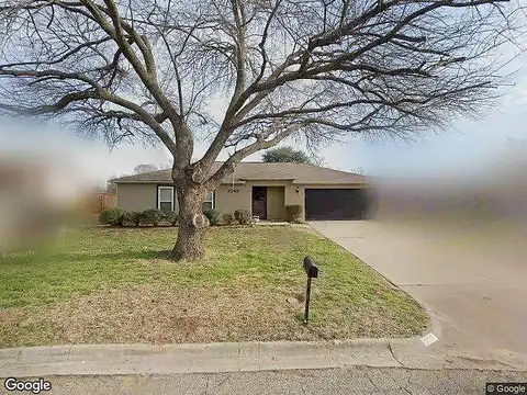 Mill Pond, DENTON, TX 76209