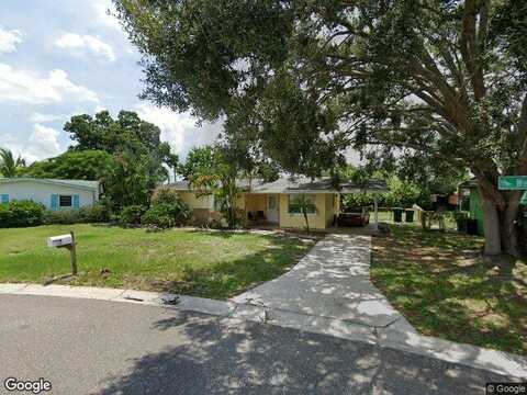 King Richard, MELBOURNE, FL 32935