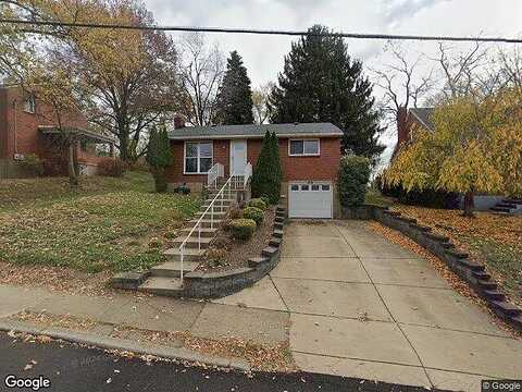 Columbia, PITTSBURGH, PA 15221