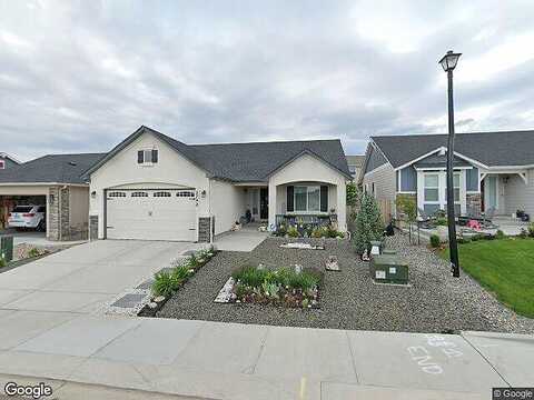 Show Hunter, COLORADO SPRINGS, CO 80922