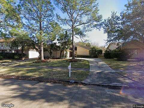 Williams Grant, SUGAR LAND, TX 77479