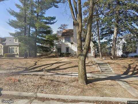 Chowen, MINNEAPOLIS, MN 55416