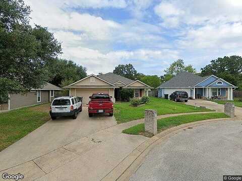 Barronwood, BRYAN, TX 77807