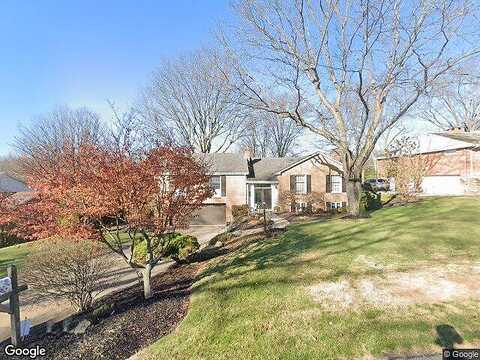 Thorntree, PITTSBURGH, PA 15241