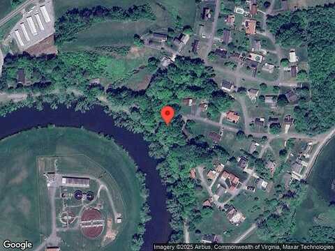 Holston Drive, WEBER CITY, VA 24290
