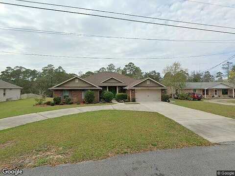 Avenida De Soto, NAVARRE, FL 32566