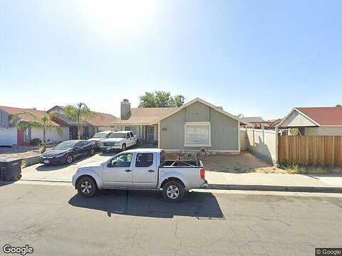 Pleasant Colony, PERRIS, CA 92571