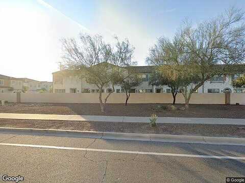 Sulley, GILBERT, AZ 85295