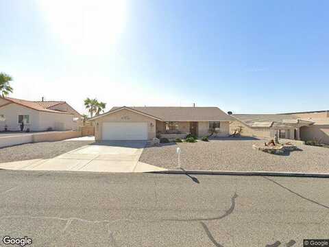 Diablo, LAKE HAVASU CITY, AZ 86406