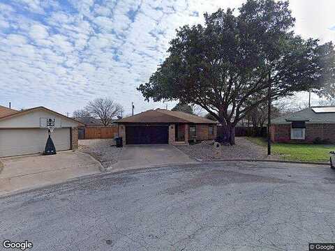 Broken Bough, ABILENE, TX 79606