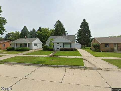 16Th, SHEBOYGAN, WI 53081