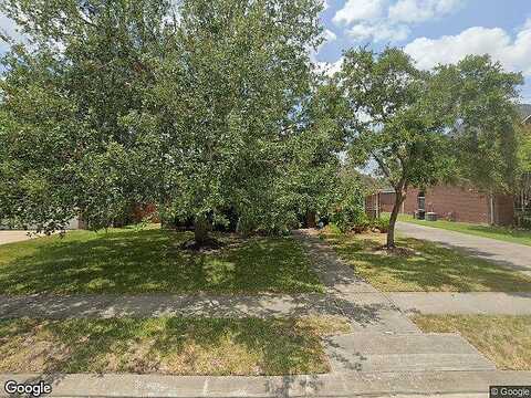 Sunday House, PEARLAND, TX 77584