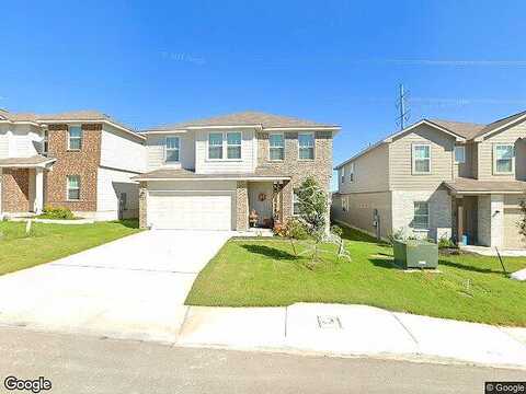 Borderlon Nest, SAN ANTONIO, TX 78245