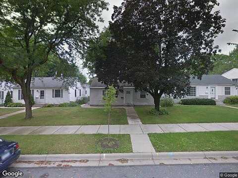 Van Buren, HOPKINS, MN 55343