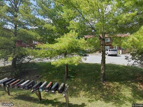 Townhouse, CHRISTIANSBURG, VA 24073