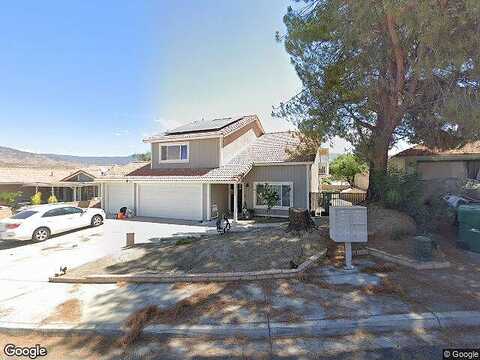 Faircrest, HEMET, CA 92544