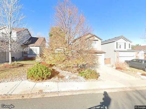 Foothills Canyon, HIGHLANDS RANCH, CO 80129