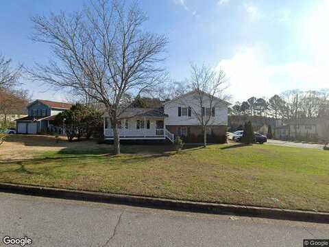 Gravitt, DULUTH, GA 30096