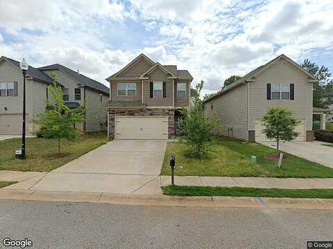 Shropshire, MCDONOUGH, GA 30253