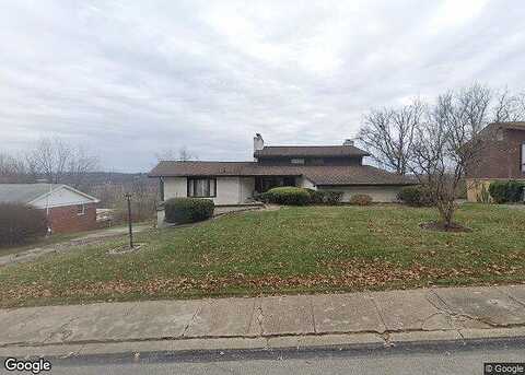 Penhurst, PITTSBURGH, PA 15235