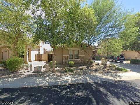 San Isido, CASA GRANDE, AZ 85194