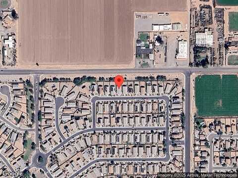 Coles, BUCKEYE, AZ 85326