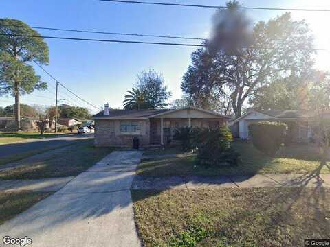 28Th, JACKSONVILLE, FL 32209