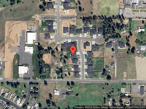Sheridan, CHATTAROY, WA 99003