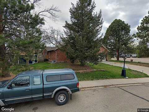 Lanyon, LONGMONT, CO 80503