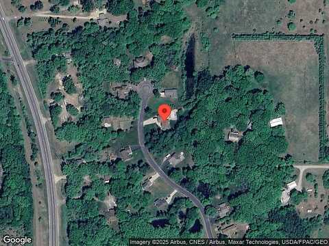 Galaxy, WYOMING, MN 55092