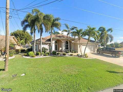 19Th, CAPE CORAL, FL 33904