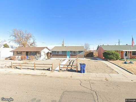 Acero, PUEBLO, CO 81004