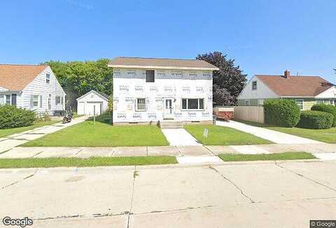 19Th, SHEBOYGAN, WI 53083
