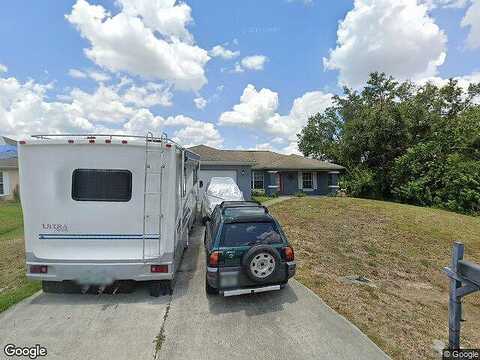 53Rd, LEHIGH ACRES, FL 33976