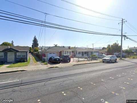 Soto, HAYWARD, CA 94544