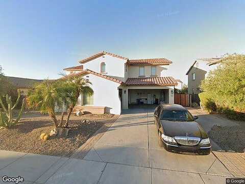 Crescent, GILBERT, AZ 85298