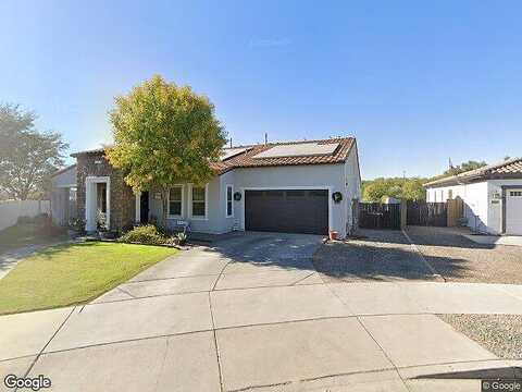 208Th, QUEEN CREEK, AZ 85142