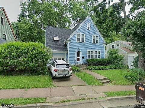 Fox, MADISON, WI 53711